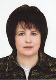 Царегородцева Елена Анатольевна